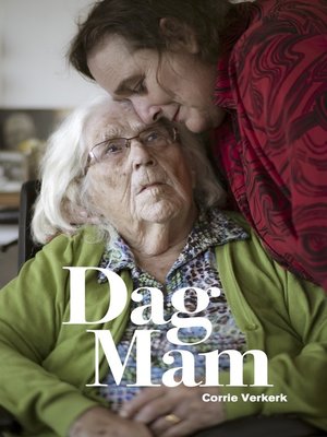 cover image of Dag Mam